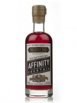 Affinity Cocktail