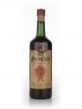 A bottle of AFOM Vero Elixir China Cinque - 1960s