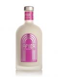 A bottle of After Ivory Chocolate Liqueur