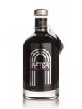 A bottle of After Supreme Coffee Liqueur