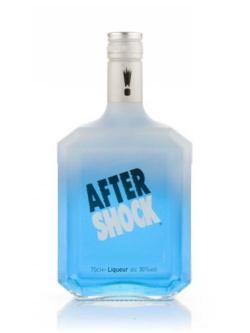 Aftershock Cool Citrus