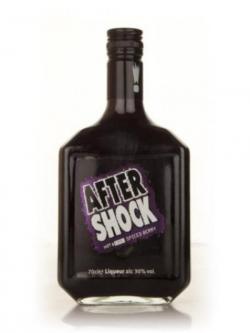 Aftershock Hot& Cool Spiced Berry