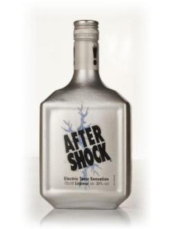 Aftershock Silver