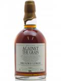 A bottle of Against The Grain Dreaded Lurgie 1990 16 Year Old