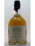 A bottle of Against The Grain Glen Mhor 1982 24 Year Old