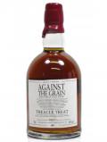 A bottle of Against The Grain Treacle Treat 1991 17 Year Old