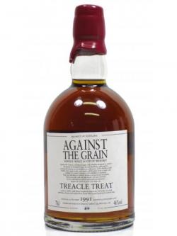 Against The Grain Treacle Treat 1991 17 Year Old