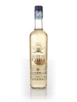 Agave De Oro Reposado