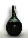 A bottle of Agavero