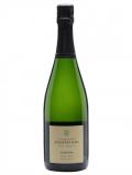 A bottle of Agrapart& Fils Terroirs GC Blanc de Blancs Champagne