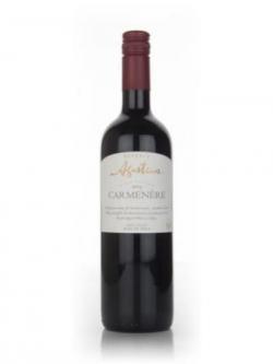 Agustinos Carmenère Reserva 2007