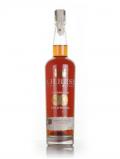 A bottle of A.H. Riise 1888 Copenhagen Gold Medal Rum