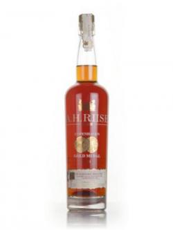 A.H. Riise 1888 Copenhagen Gold Medal Rum
