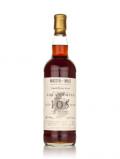 A bottle of Aisla T'Orten 105 Year Old 1906 - Liquid History (Master of 