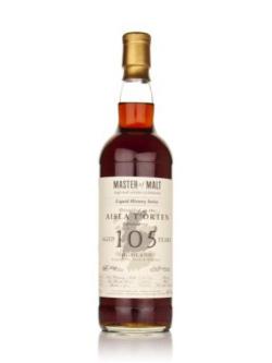 Aisla T'Orten 105 Year Old 1906 - Liquid History (Master of 