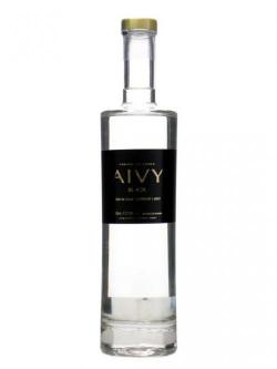 Aivy Black Vodka / Lemon, Blackcurrant, Mint