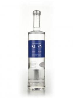 Aivy Blue: Triple Grain Vodka