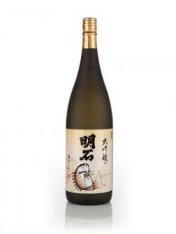 Akashi-Tai Daiginjo (1.8L)