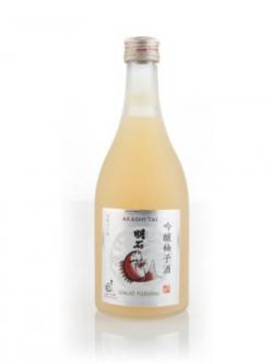 Akashi-Tai Ginjo Yuzushu