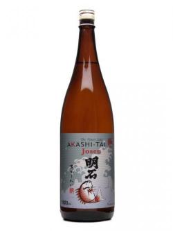 Akashi-Tai Josen Sake