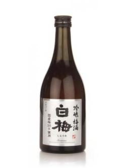 Akashi-Tai Shiraume Umeshu