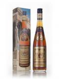 A bottle of Akropolis 5 Star - 1970s