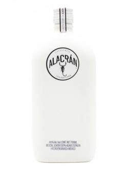 Alacran Mezcal Joven