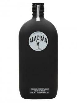 Alacran Tequila Blanco