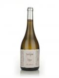 A bottle of Alain Cailbourdain Triptyque Pouilly Fume 2009