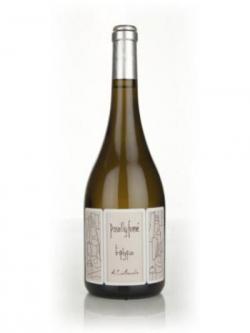 Alain Cailbourdain Triptyque Pouilly-Fumé 2010