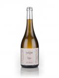 A bottle of Alain Cailbourdin Triptyque Pouilly-Fumé 2011
