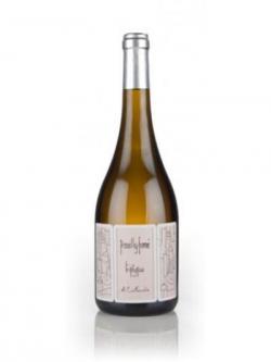 Alain Cailbourdin Triptyque Pouilly-Fumé 2011