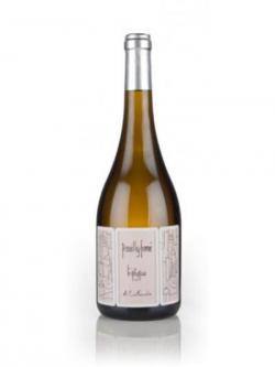 Alain Cailbourdin Triptyque Pouilly-Fum 2011