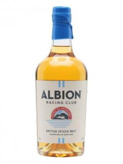 Albion Racing Club / British Spiced Malt