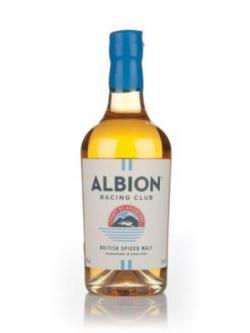 Albion Racing Club Spiced Malt