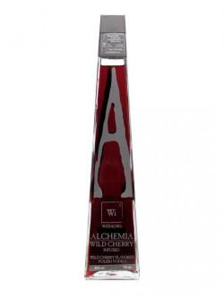 Alchemia Wisniowa Cherry Vodka