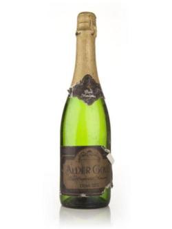 Alder Gold Poire Superieur Mousseux Demi-Sec