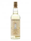 A bottle of Aldunie 1992 / 8 Year Old Islay Single Malt Scotch Whisky