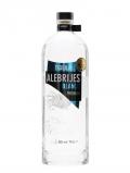 A bottle of Alebrijes Blanco Tequila