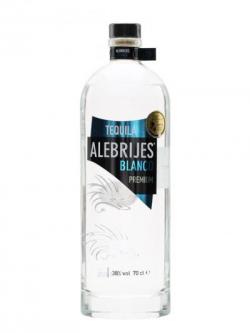 Alebrijes Blanco Tequila