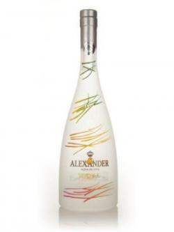 Alexander Colors Lemon Vodka