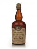 A bottle of Alexander Dunn Slaintheva Blended Scotch Whisky - Richard Morris - 1960s