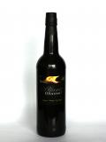 A bottle of Alfaraz Oloroso