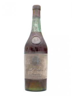 Alfred Morton 1893 Cognac