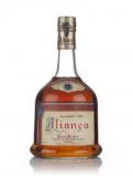 A bottle of Aliança Velha - 1960s
