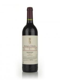 Alion Ribera Del Duero 2008