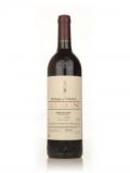 A bottle of Alion Ribera Del Duero 2009