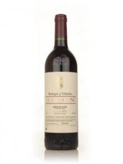 Alion Ribera Del Duero 2009
