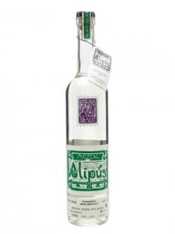 Alipus Santa Ana Del Rio Mezcal (48.5%)