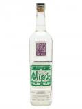 A bottle of Alipus Santa Ana Del Rio Mezcal